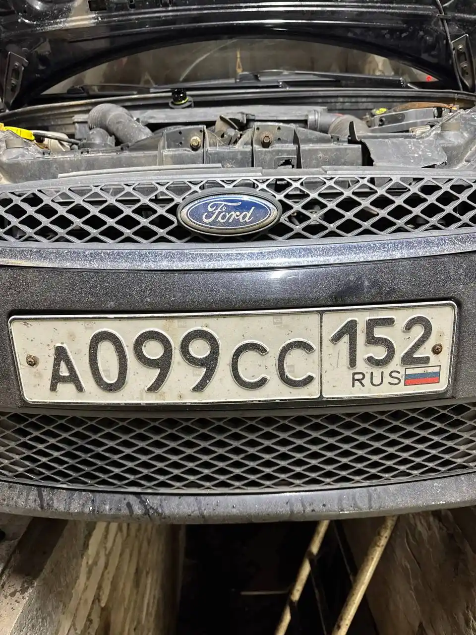 Авторынок Нижний Новгород