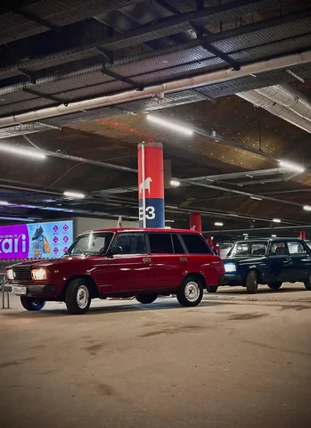 Продам ВАЗ 2104 2006 года - Авто в Нижний Новгород