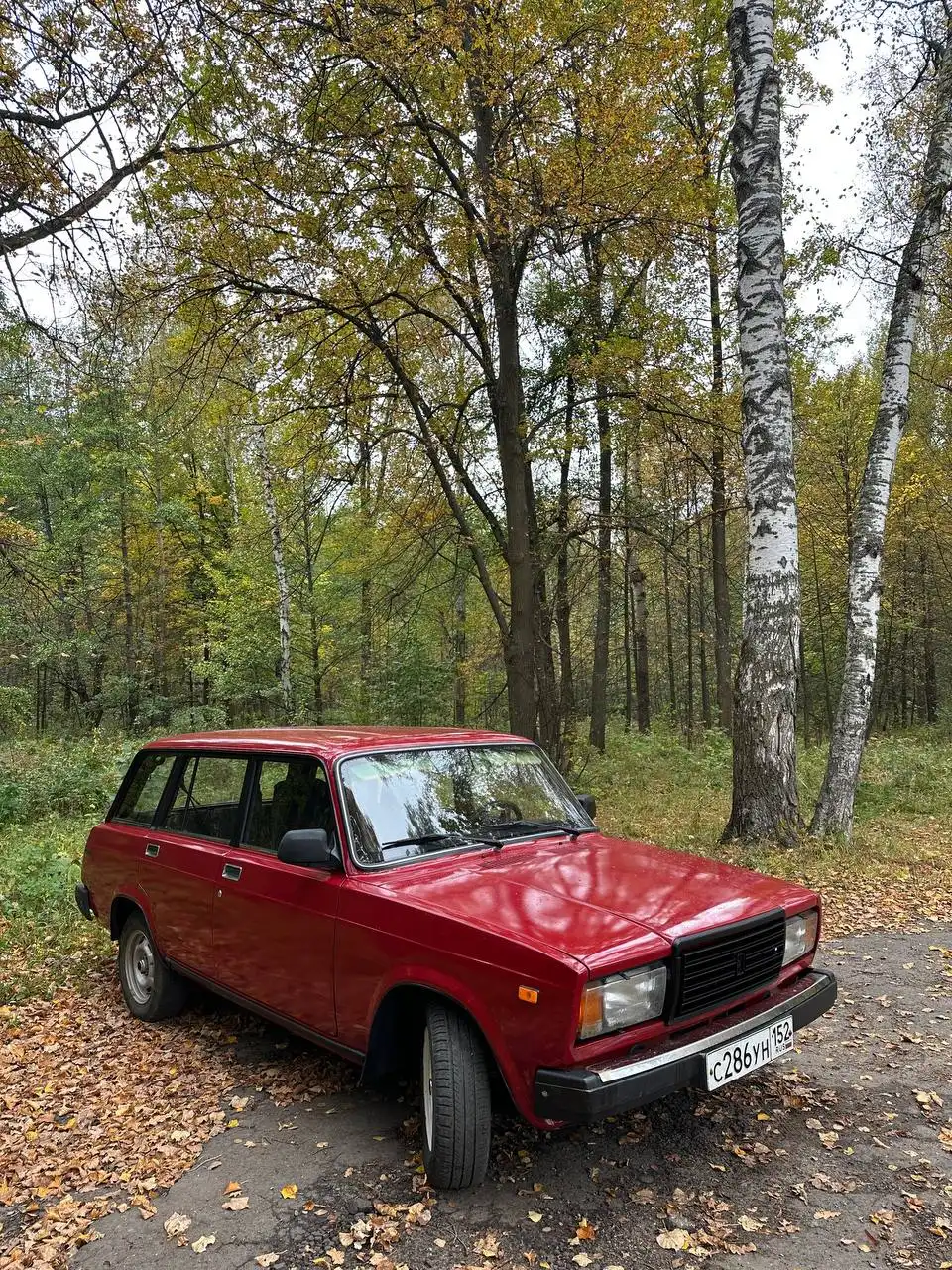 Продам ВАЗ 2104 2006 года