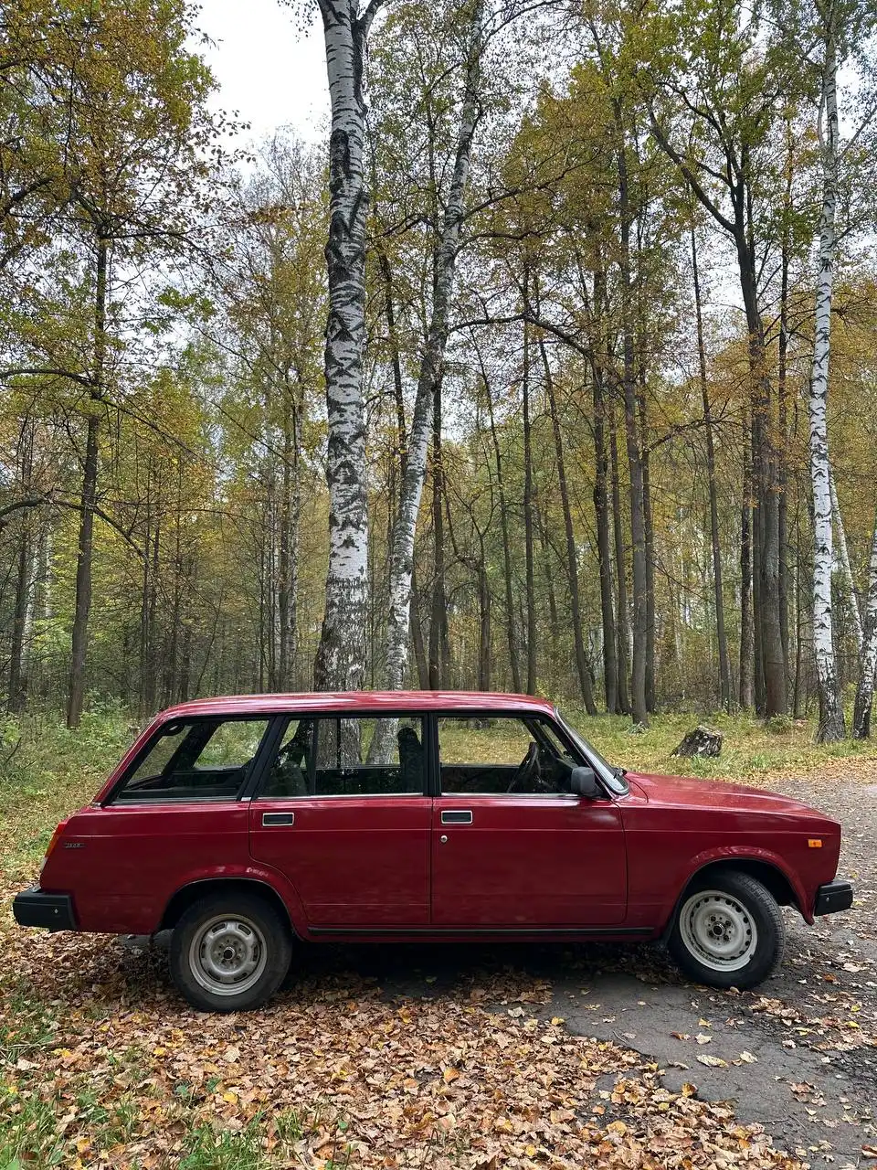 Продам ВАЗ 2104 2006 года