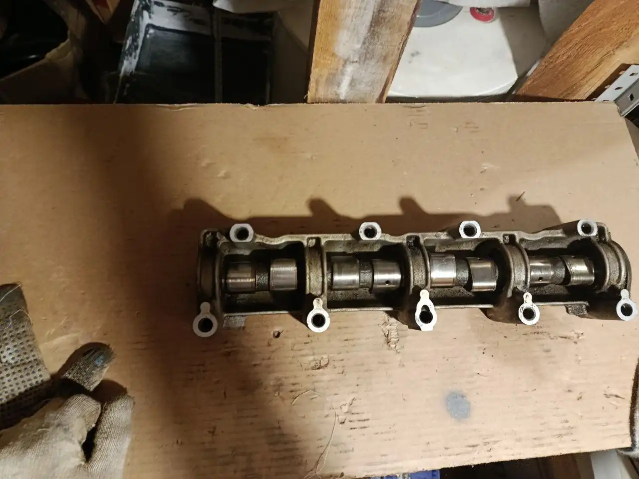 Продажа автозапчастей для Нивы и классики