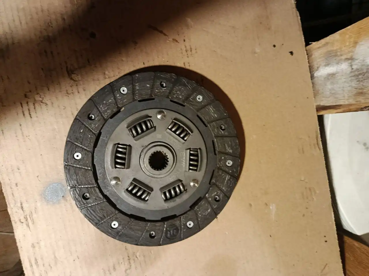 Продажа автозапчастей для Нивы и классики