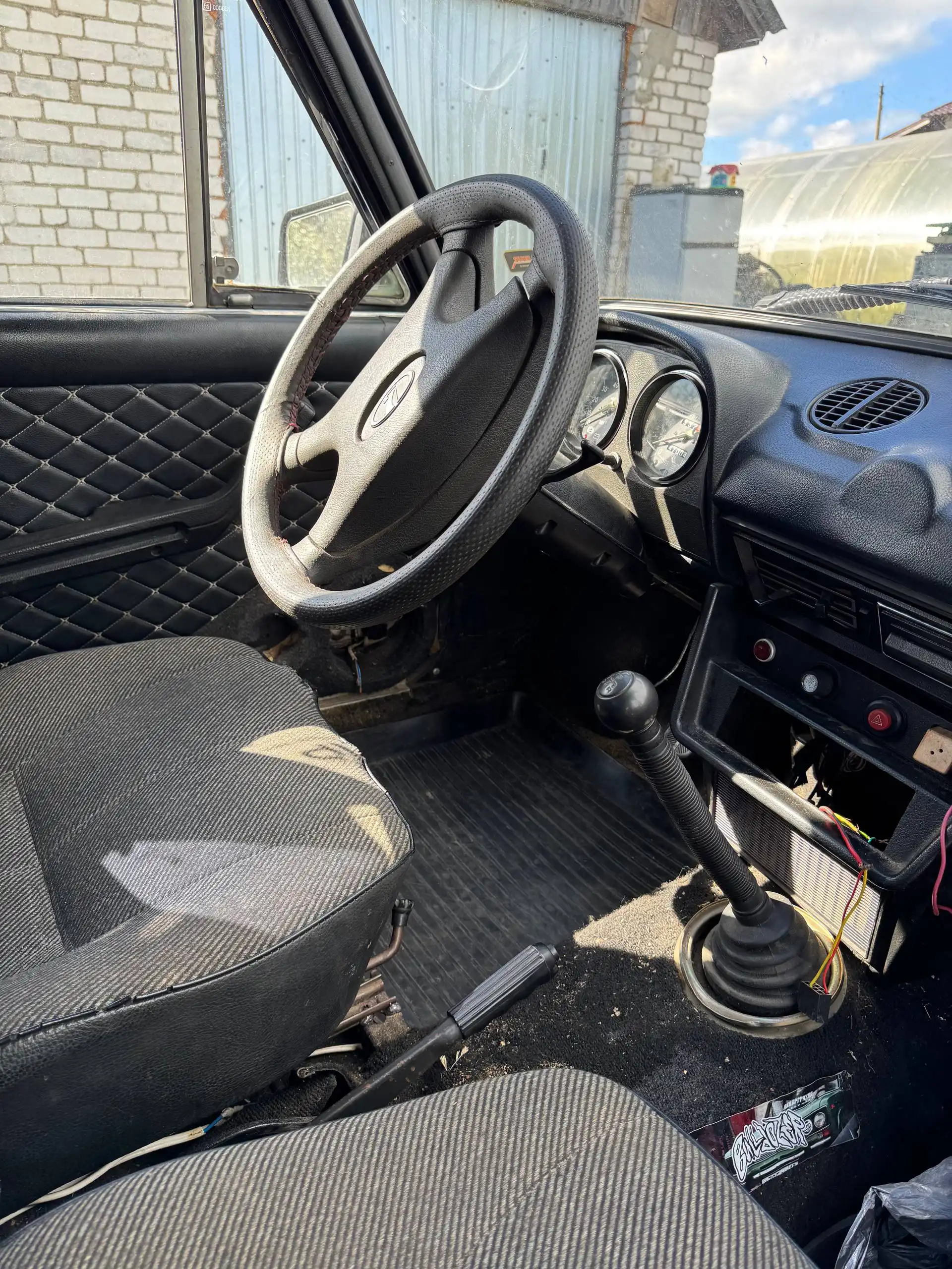 ВАЗ 2106 1999 года