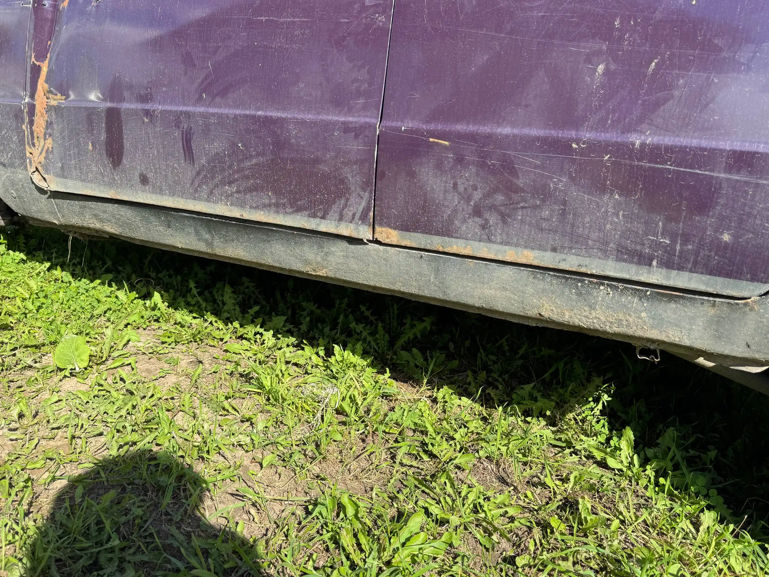 ВАЗ 2106 1999 года