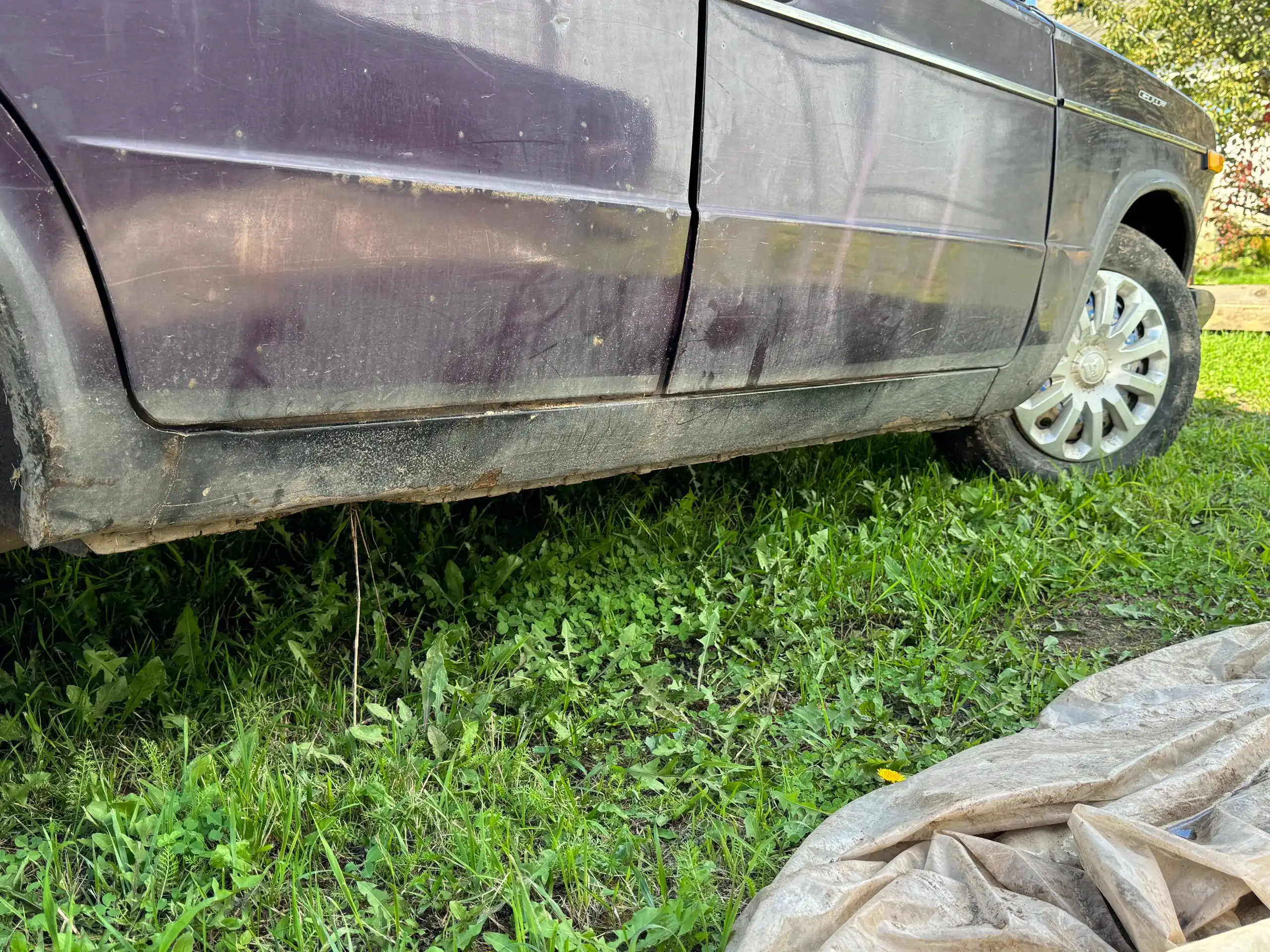 ВАЗ 2106 1999 года