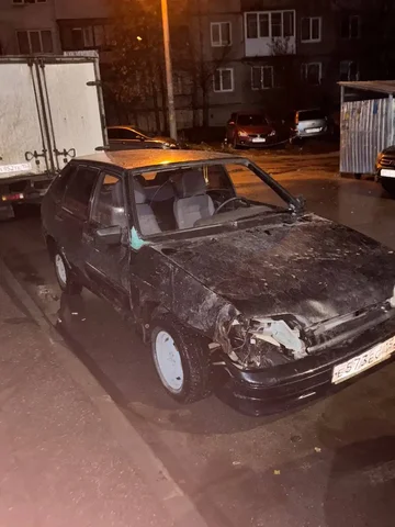 Продажа автомобиля с мотором и коробкой передач - Авто в Нижний Новгород