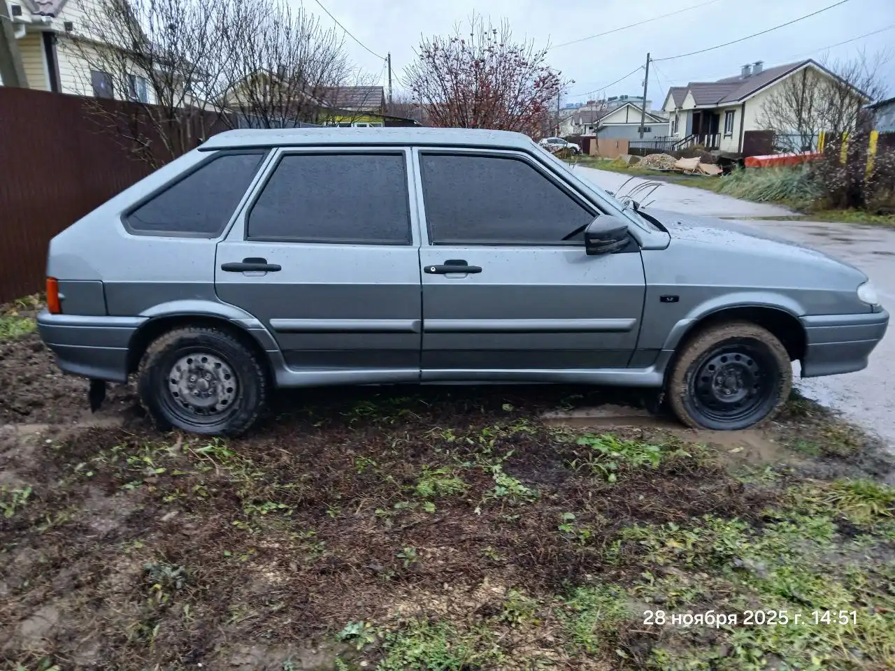 Зеленая автотека 2011 года