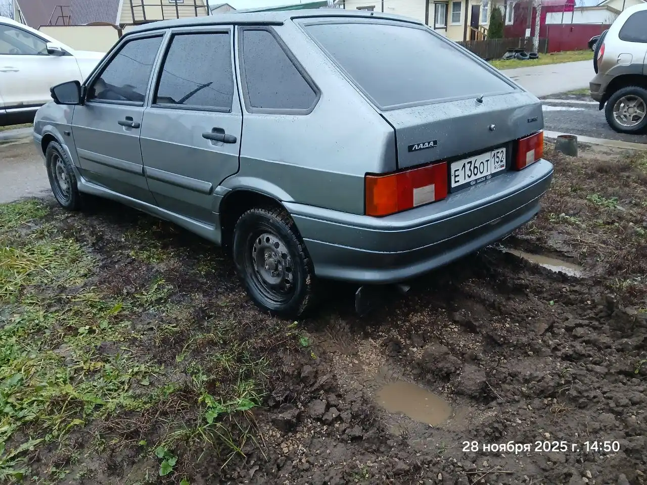 Зеленая автотека 2011 года