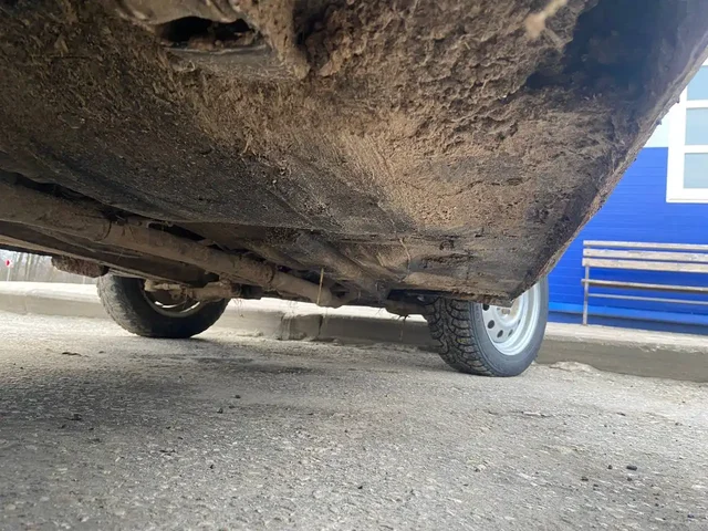 ВАЗ 2104 2002 года в Нижнем Новгороде - Авто в Нижний Новгород