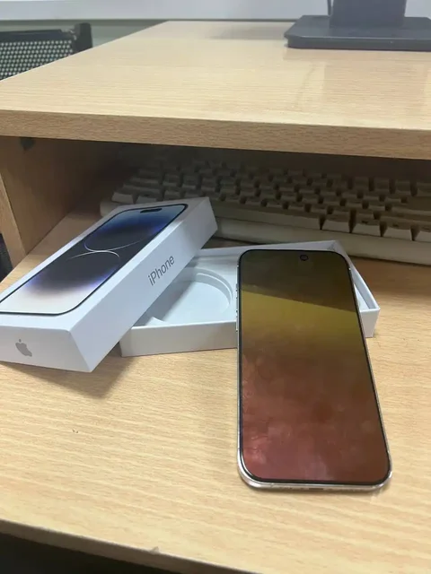 Продам iPhone 14 Pro 128 ГБ - Электроника в Нижний Новгород