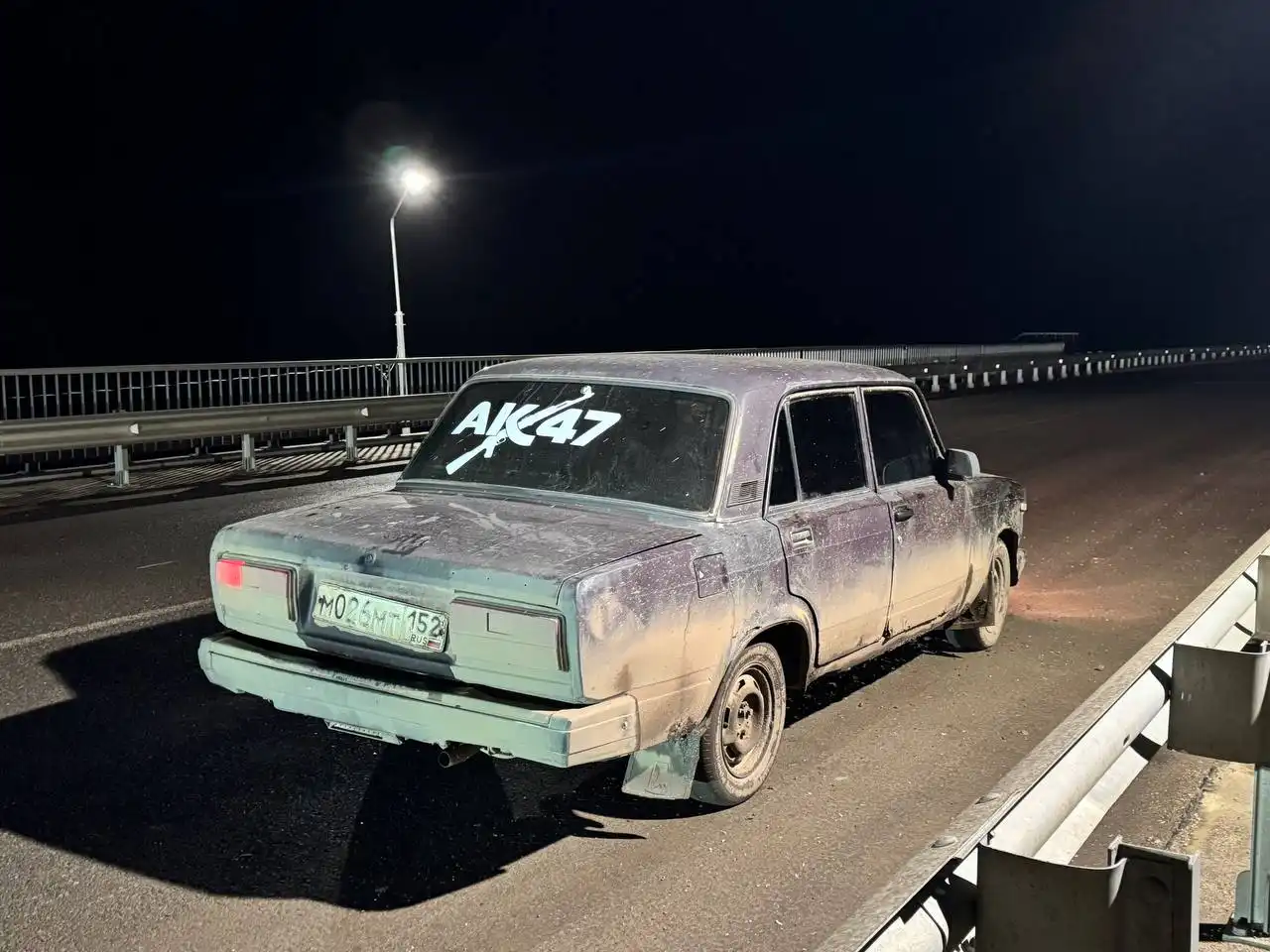 Продажа ВАЗ 2107 2008 года