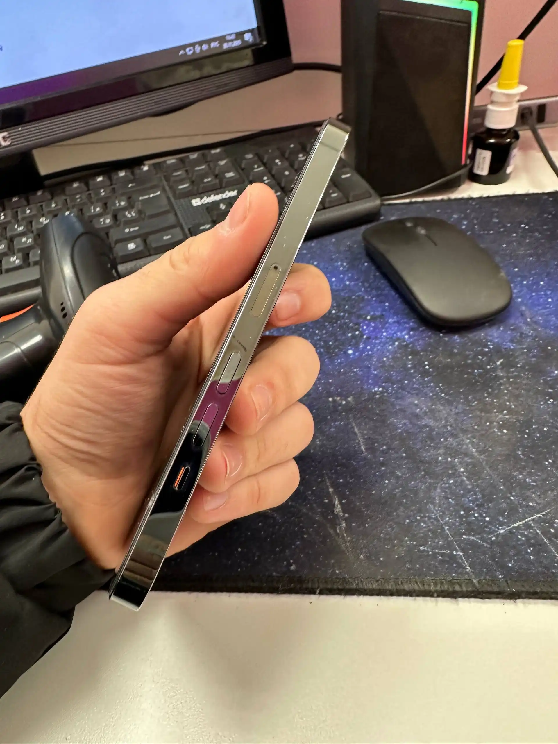 Продам IPhone 13 PRO GREEN 128GB