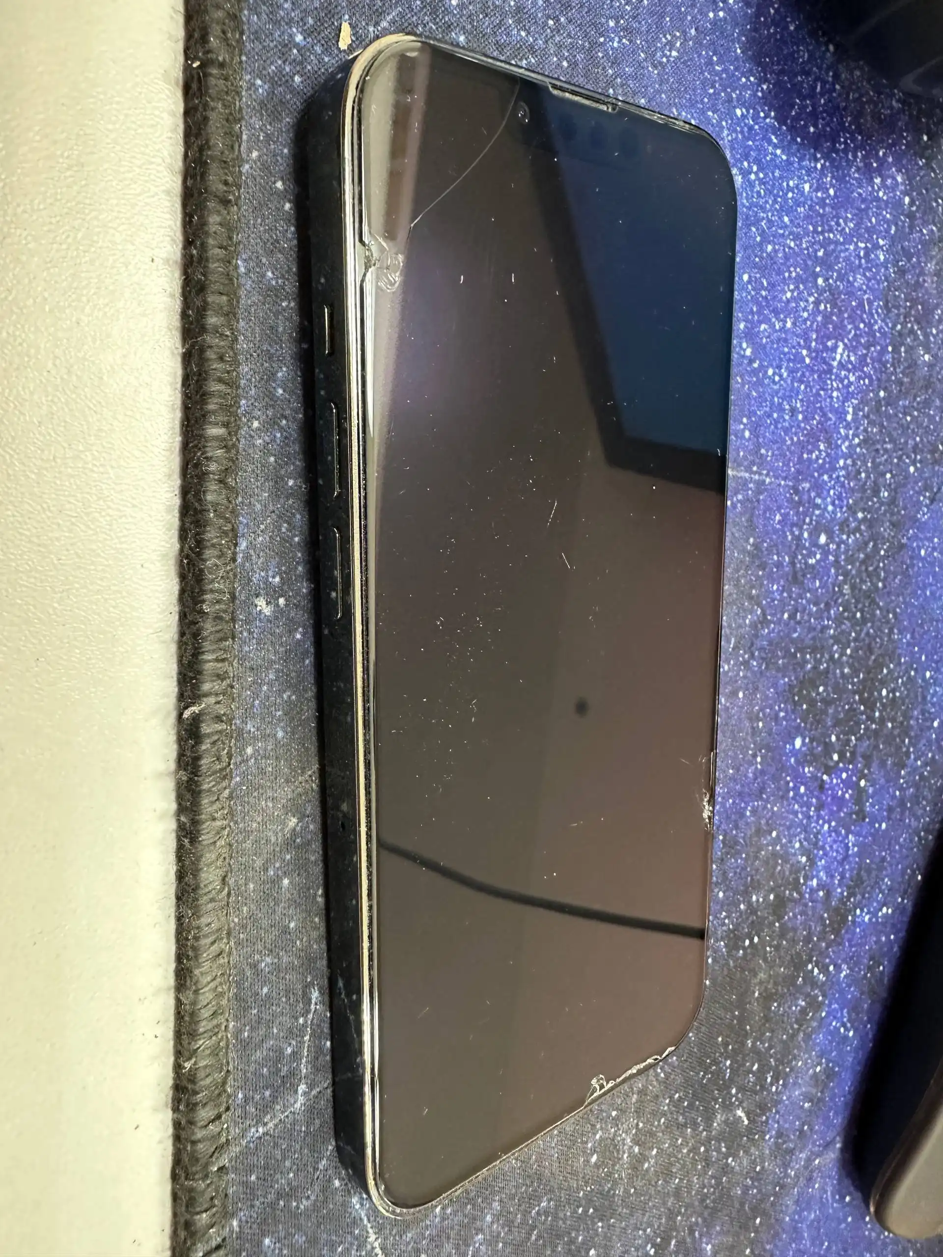 Продам IPhone 13 PRO GREEN 128GB