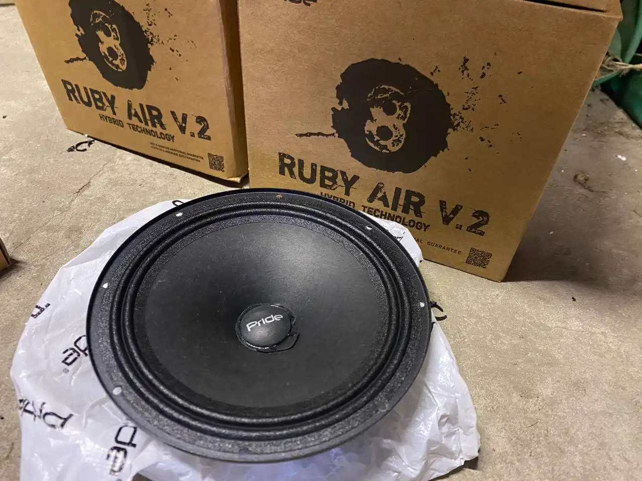 Продажа аудиокомплекта для Гранты