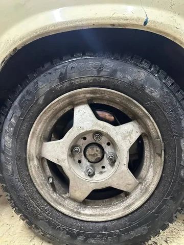 Обмен дисков с доплатой - Авто в Нижний Новгород