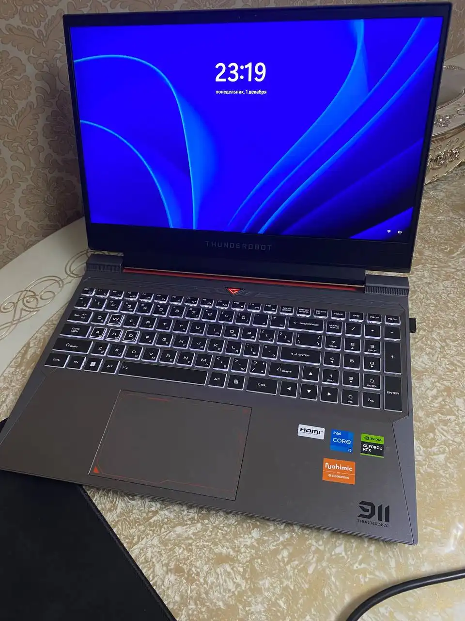 Обмен на айфон