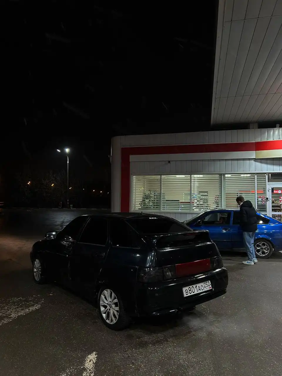 Продажа автомобиля ГАЗ 2008 года