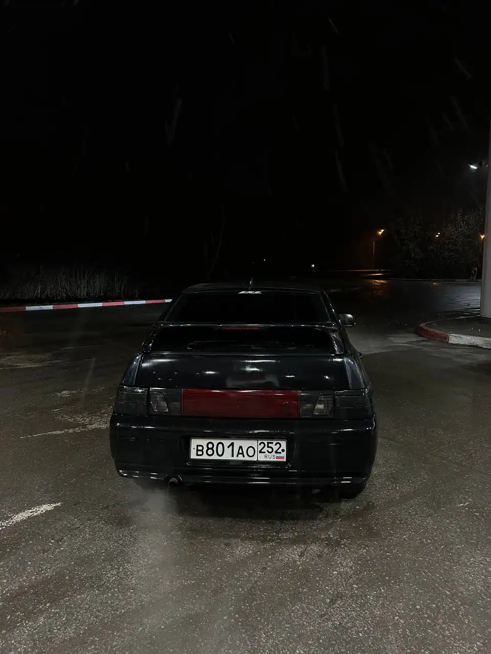 Продажа автомобиля ГАЗ 2008 года