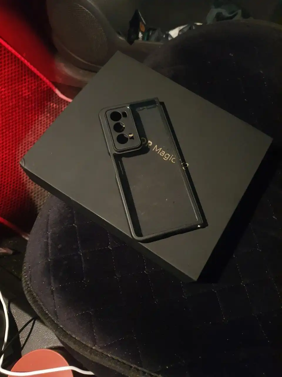 Обмен iPhone или Android