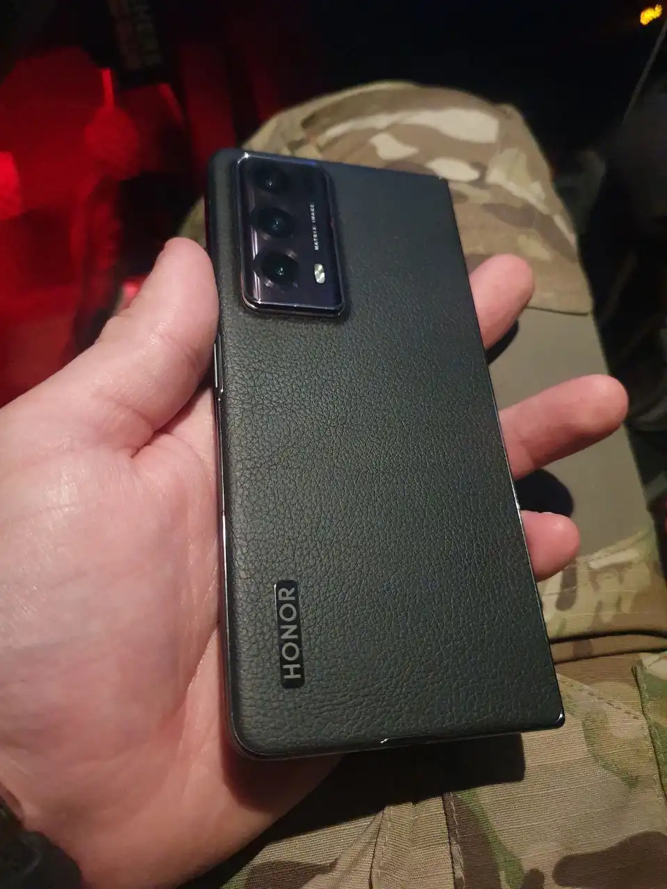 Обмен iPhone или Android