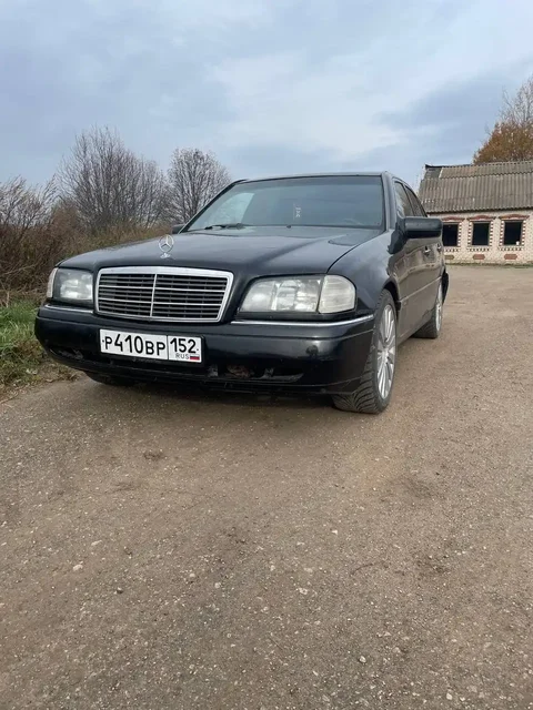 Продажа автомобиля ВАЗ 2107 1994 года с доработками - Авто в Нижний Новгород