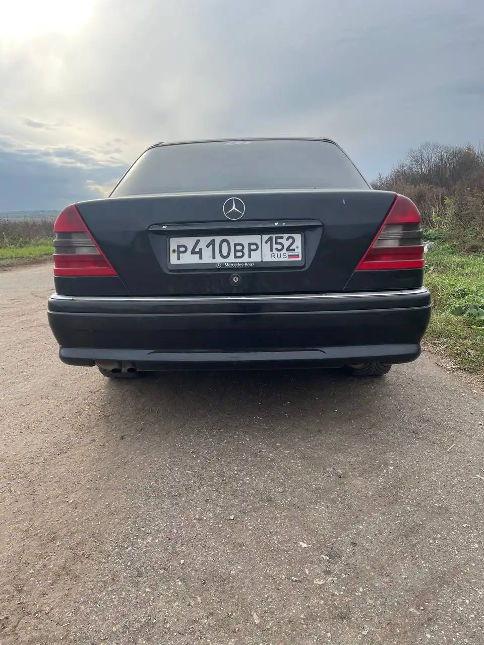 Продажа автомобиля ВАЗ 2107 1994 года с доработками