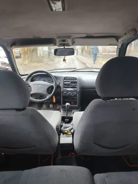 Обмен автомобиля 2008 года выпуска - Авто в Нижний Новгород