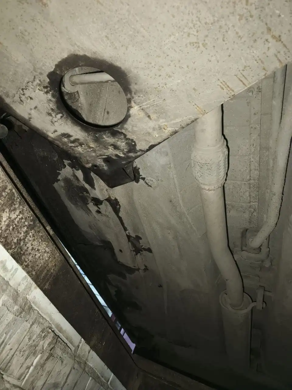 Обмен автомобиля 2008 года выпуска