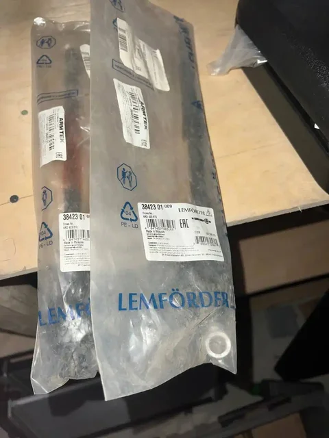 Тяги на Volkswagen Polo - Запчасти в Нижний Новгород