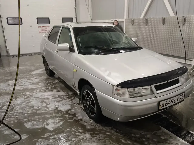 Продам автомобиль на ходу - Авто в Нижний Новгород