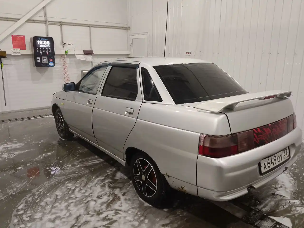 Продам автомобиль на ходу