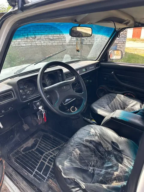 Продам ВАЗ 2105 2010 года - Авто в Нижний Новгород