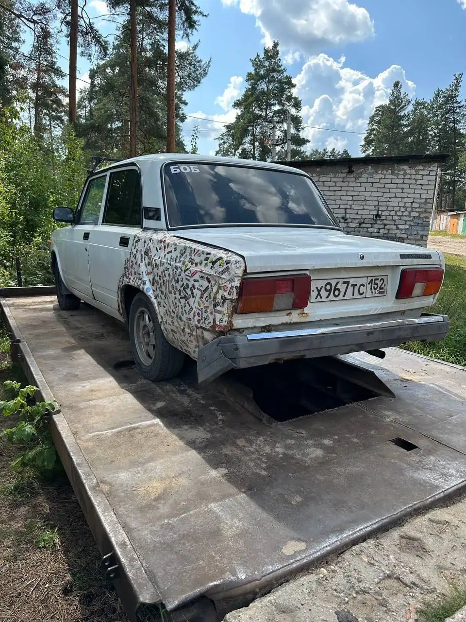 Продам ВАЗ 2105 2010 года