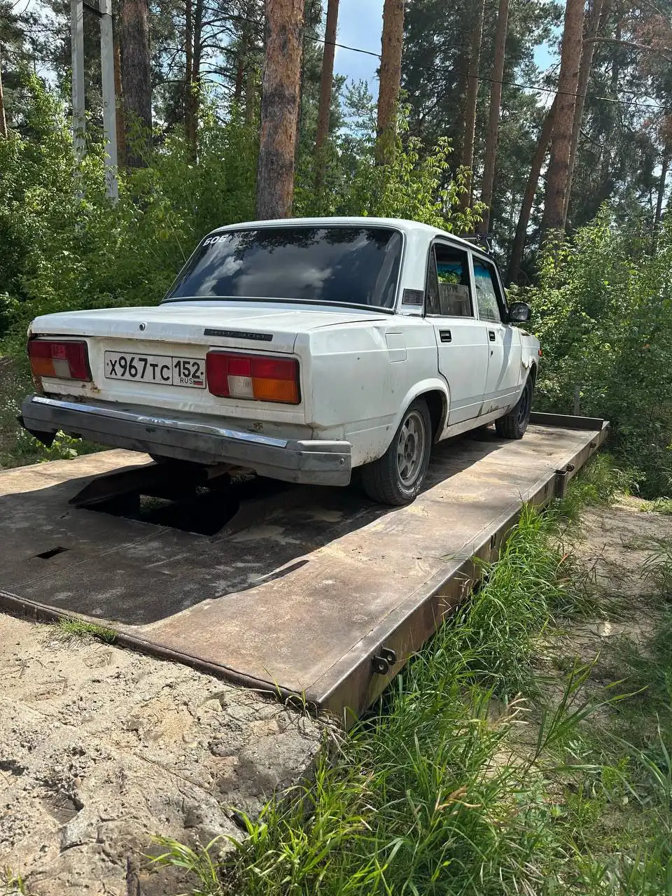 Продам ВАЗ 2105 2010 года