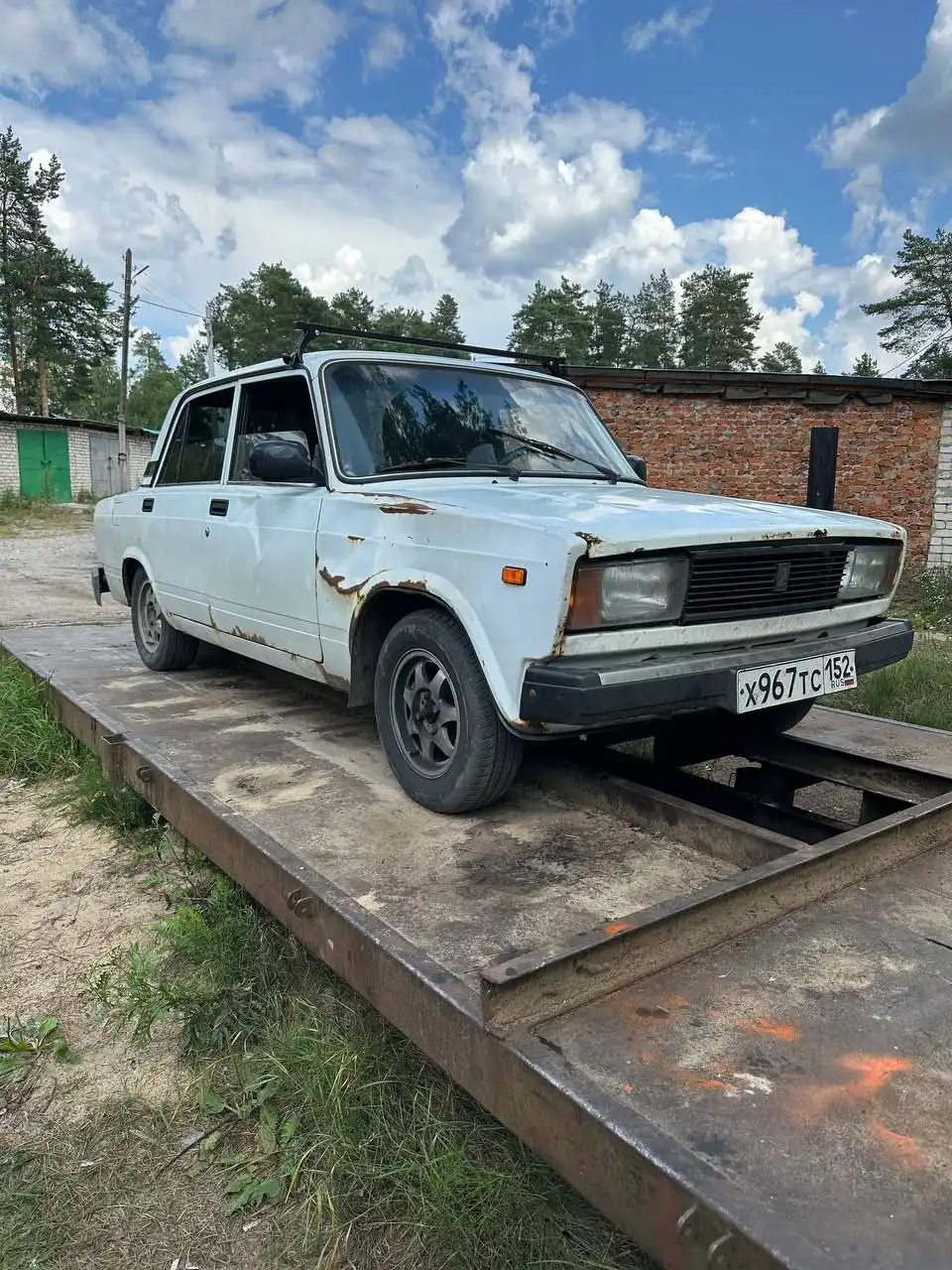 Продам ВАЗ 2105 2010 года