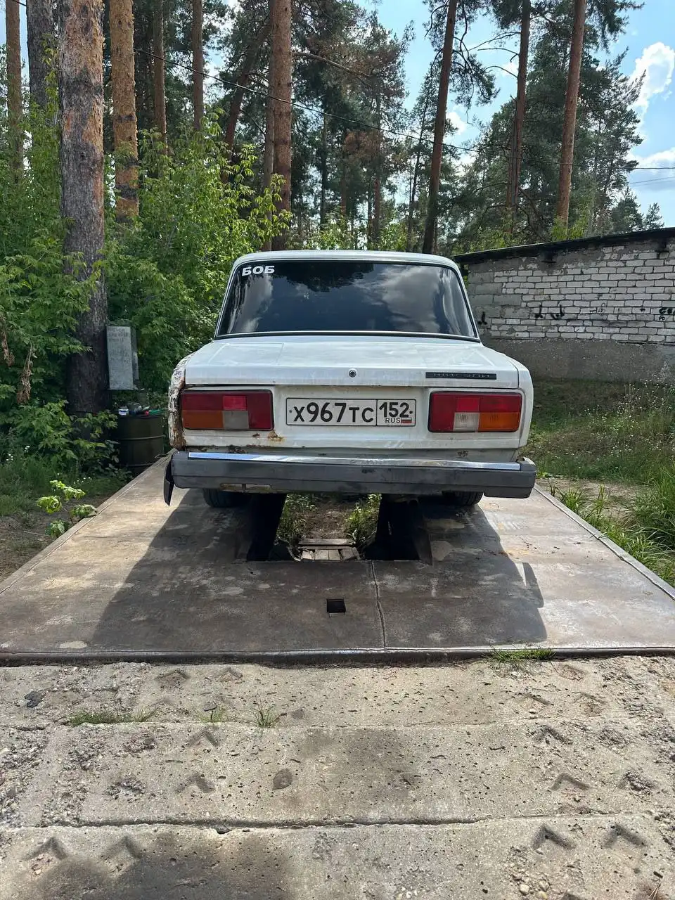 Продам ВАЗ 2105 2010 года