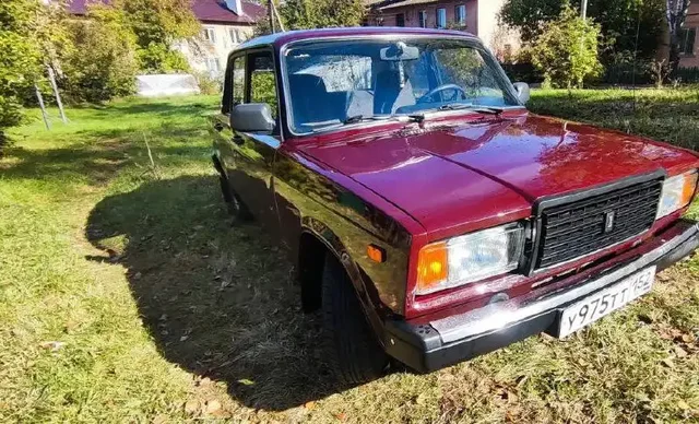 Продажа ВАЗ 21074 2008 года в Нижнем Новгороде - Авто в Нижний Новгород