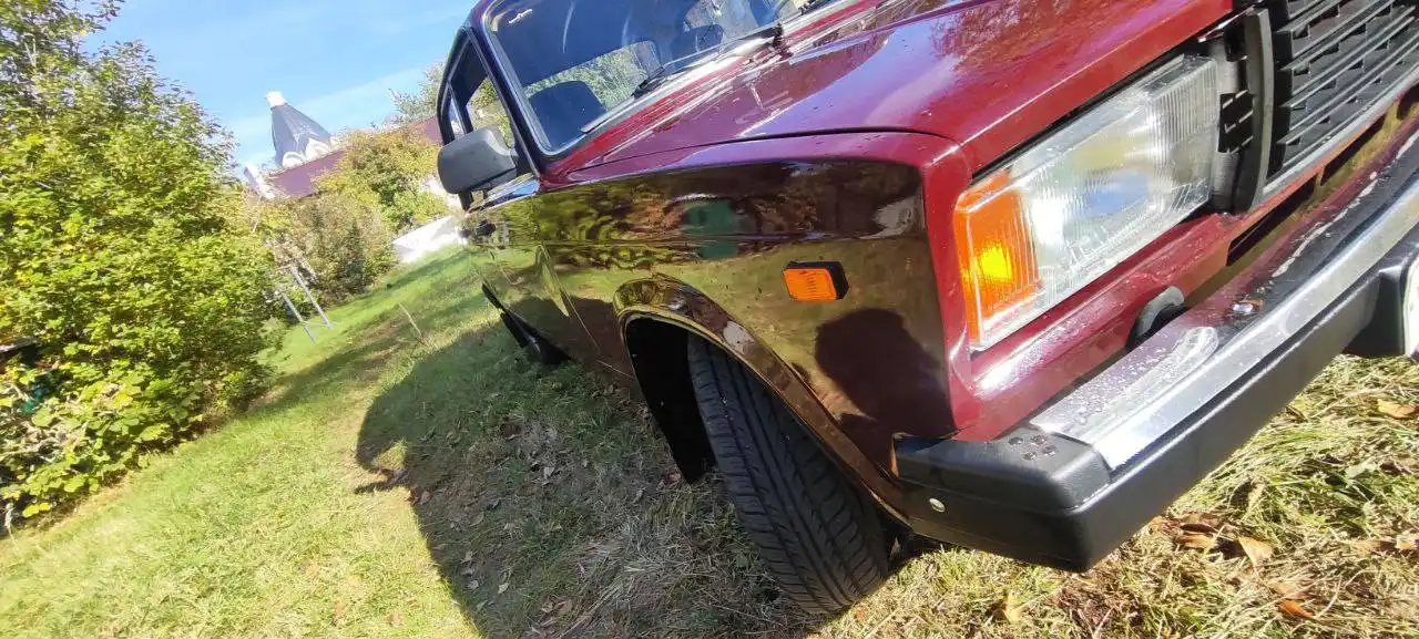 Продажа ВАЗ 21074 2008 года в Нижнем Новгороде