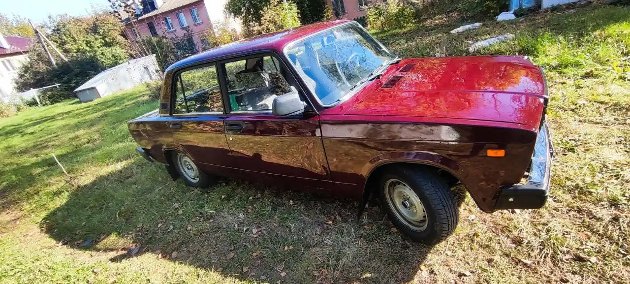 Продажа ВАЗ 21074 2008 года в Нижнем Новгороде