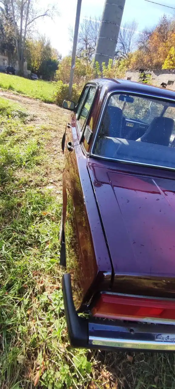 Продажа ВАЗ 21074 2008 года в Нижнем Новгороде