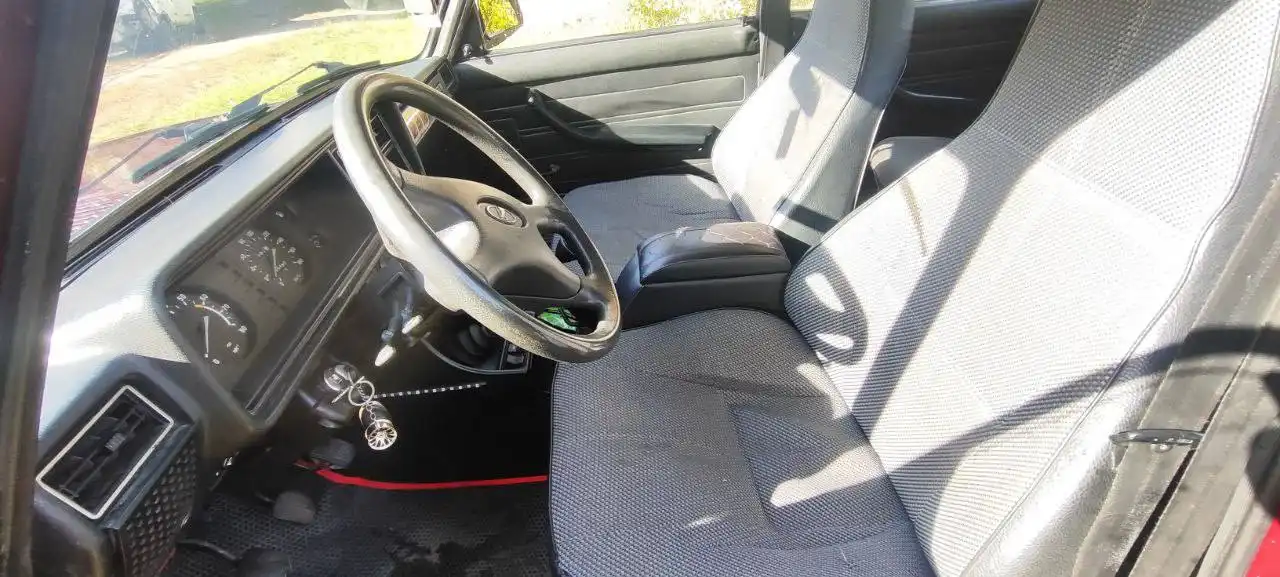 Продажа ВАЗ 21074 2008 года в Нижнем Новгороде