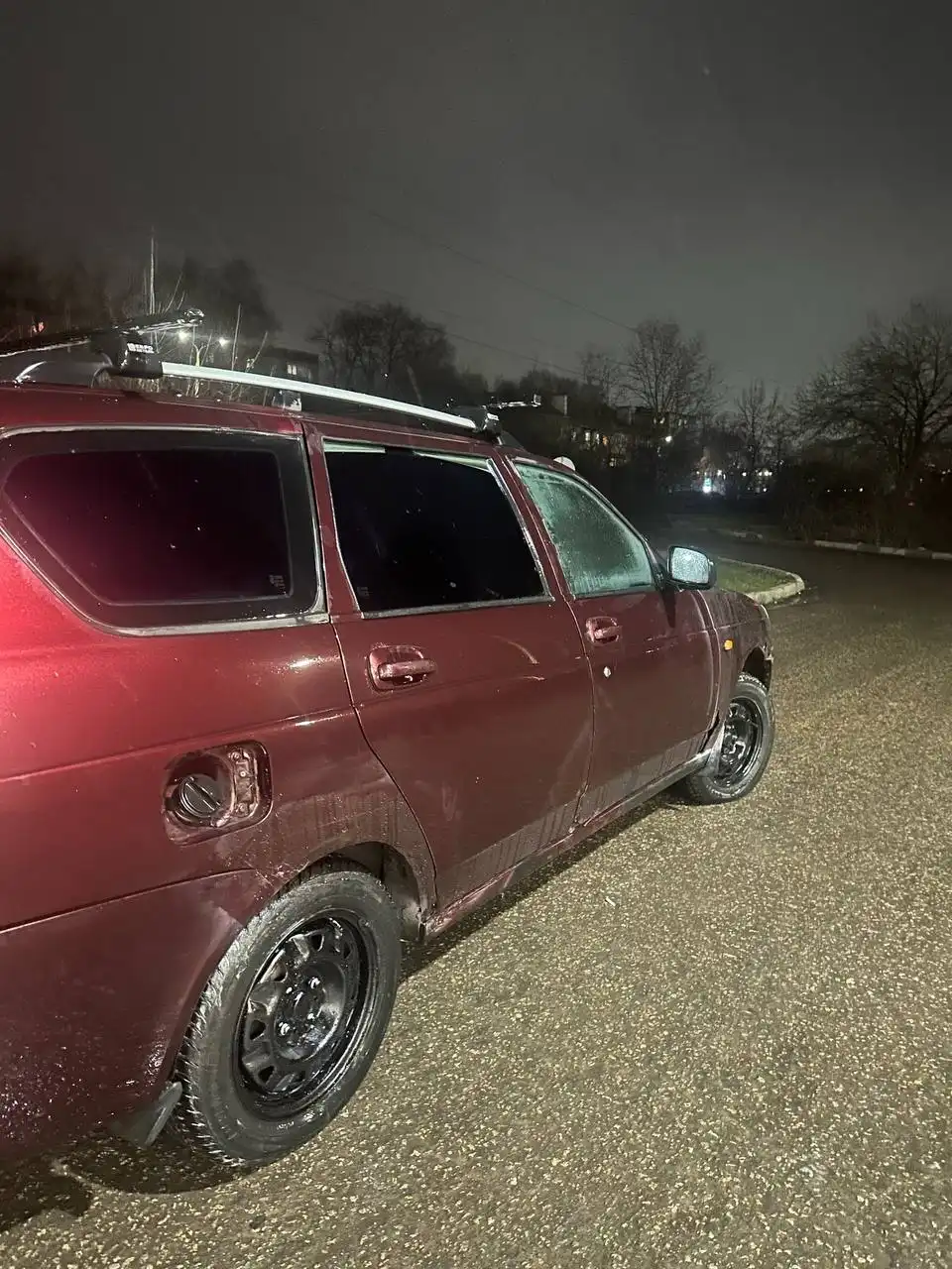 Продажа Lada Priora универсал 2012 года