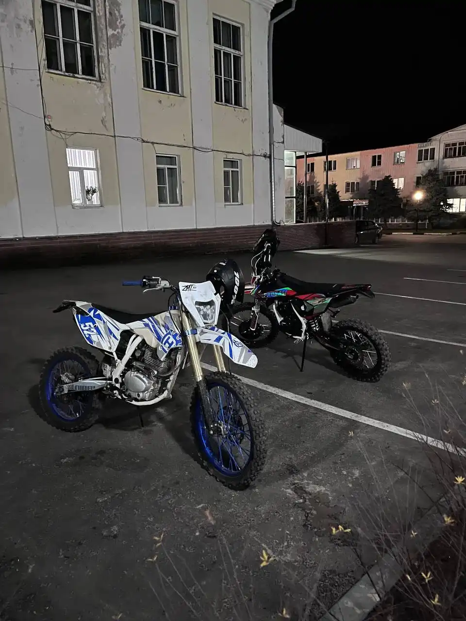 Продам ATV 250 (172fmm) 63 мото часа