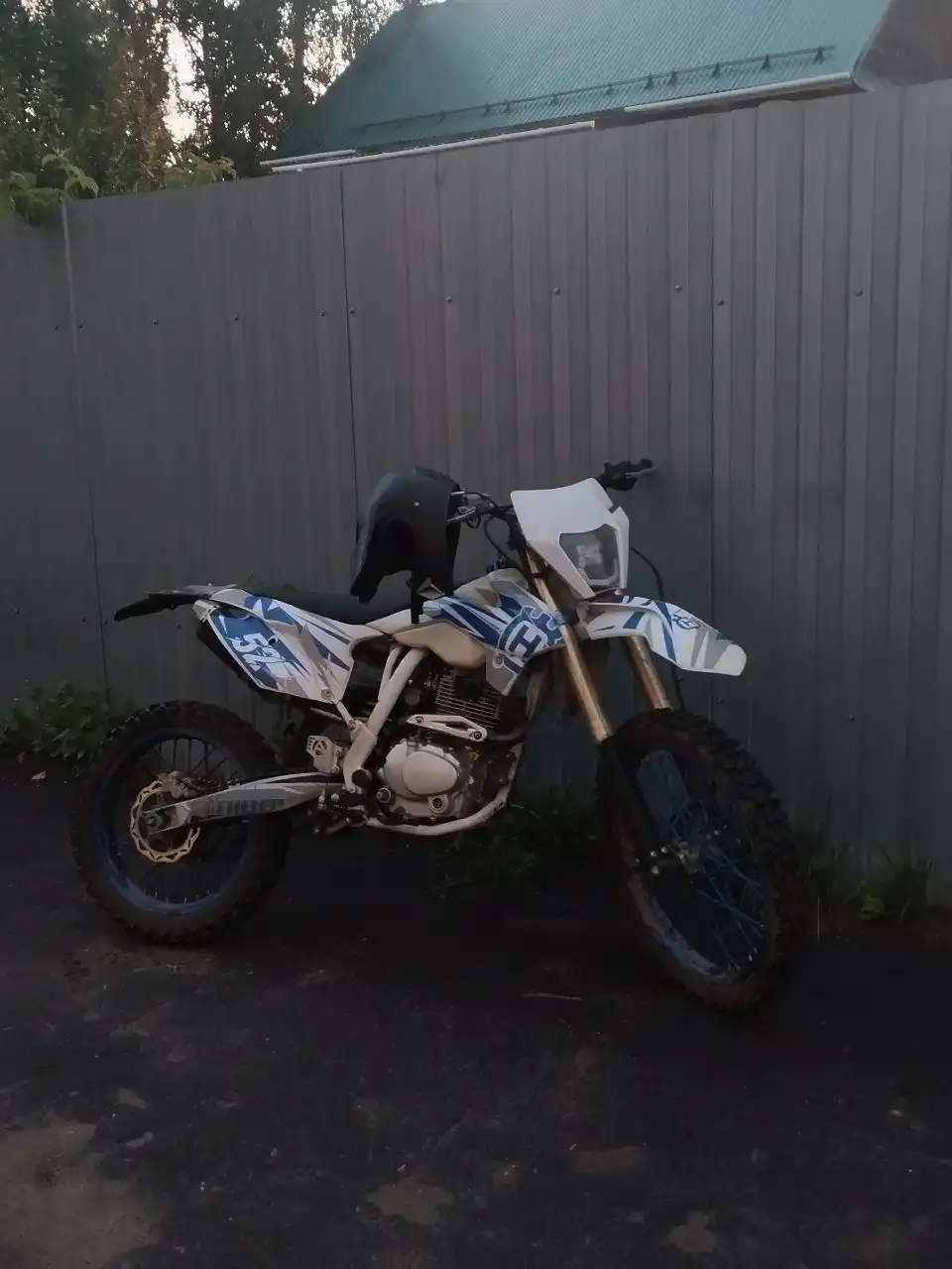 Продам ATV 250 (172fmm) 63 мото часа