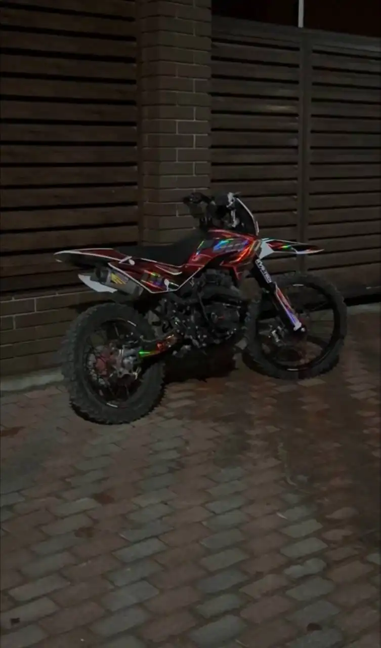 Продажа мотоцикла Прогаси 150 смарт макс