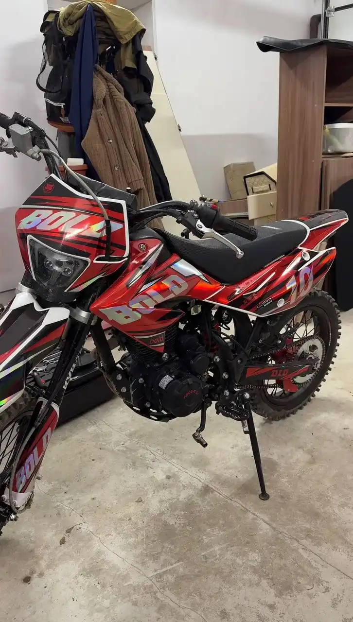 Продажа мотоцикла Прогаси 150 смарт макс