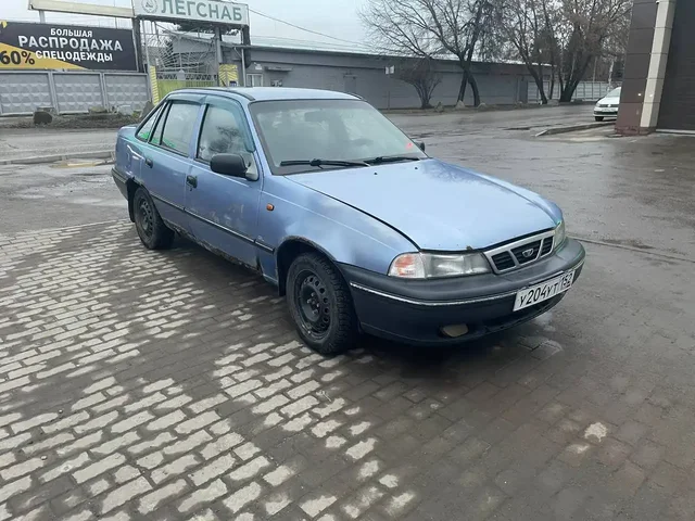 Daewoo Nexia 2007 г.в. в Нижнем Новгороде - Авто в Нижний Новгород