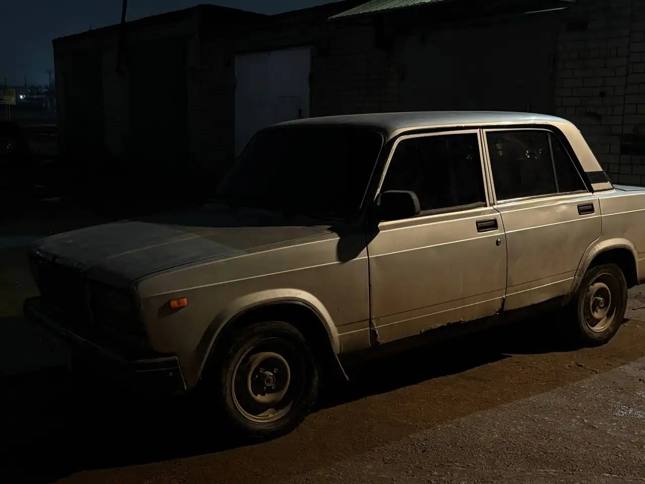 Продажа ВАЗ 2107 2011 года выпуска