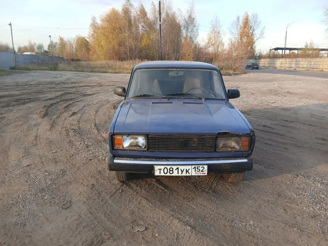 ВАЗ 2105 2006 года выпуска в Нижнем Новгороде - Авто в Нижний Новгород