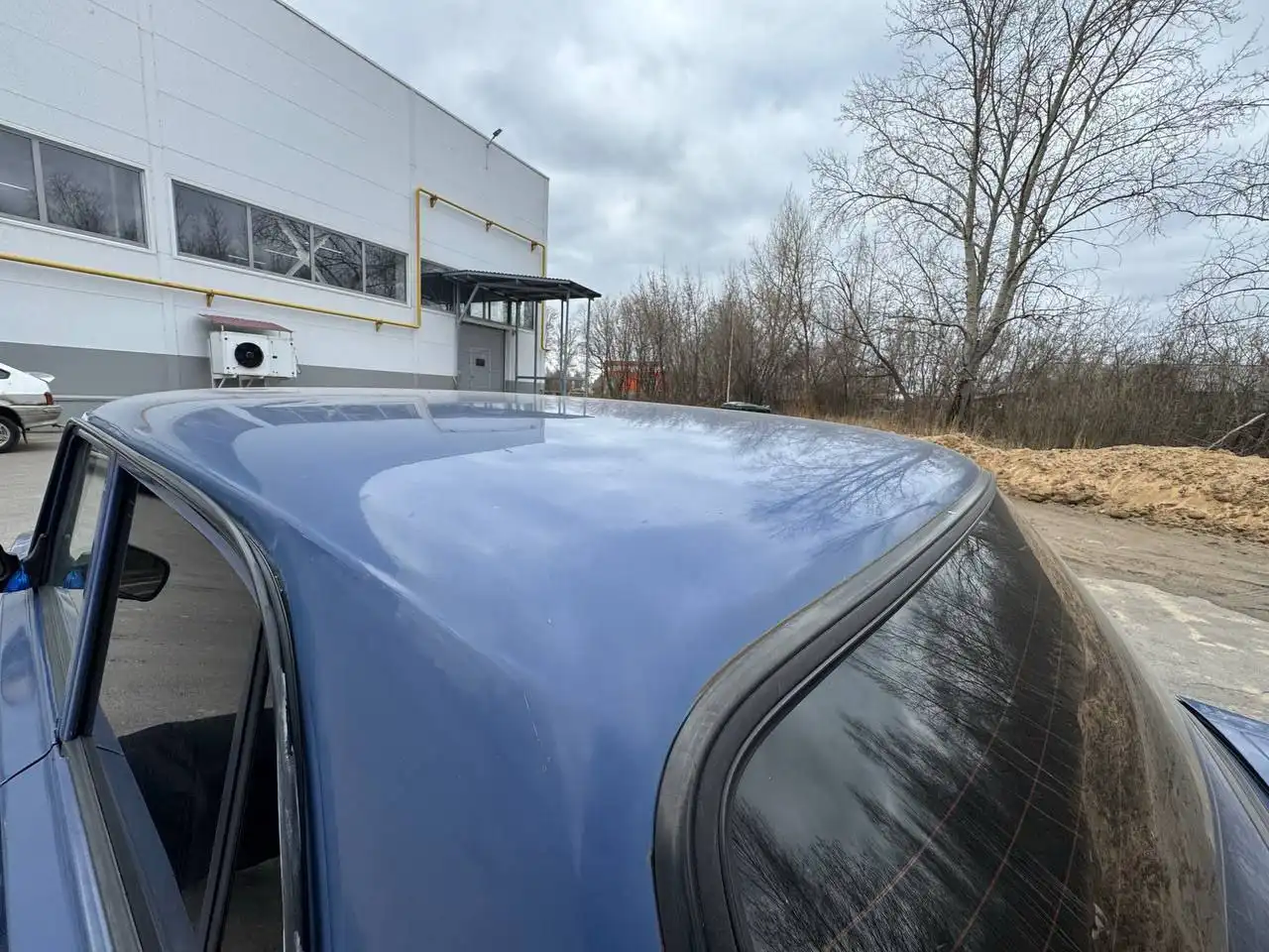 ВАЗ 2105 2006 года выпуска в Нижнем Новгороде